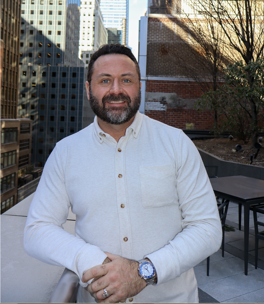 Shea Coakley – Entrepreneur, Boston