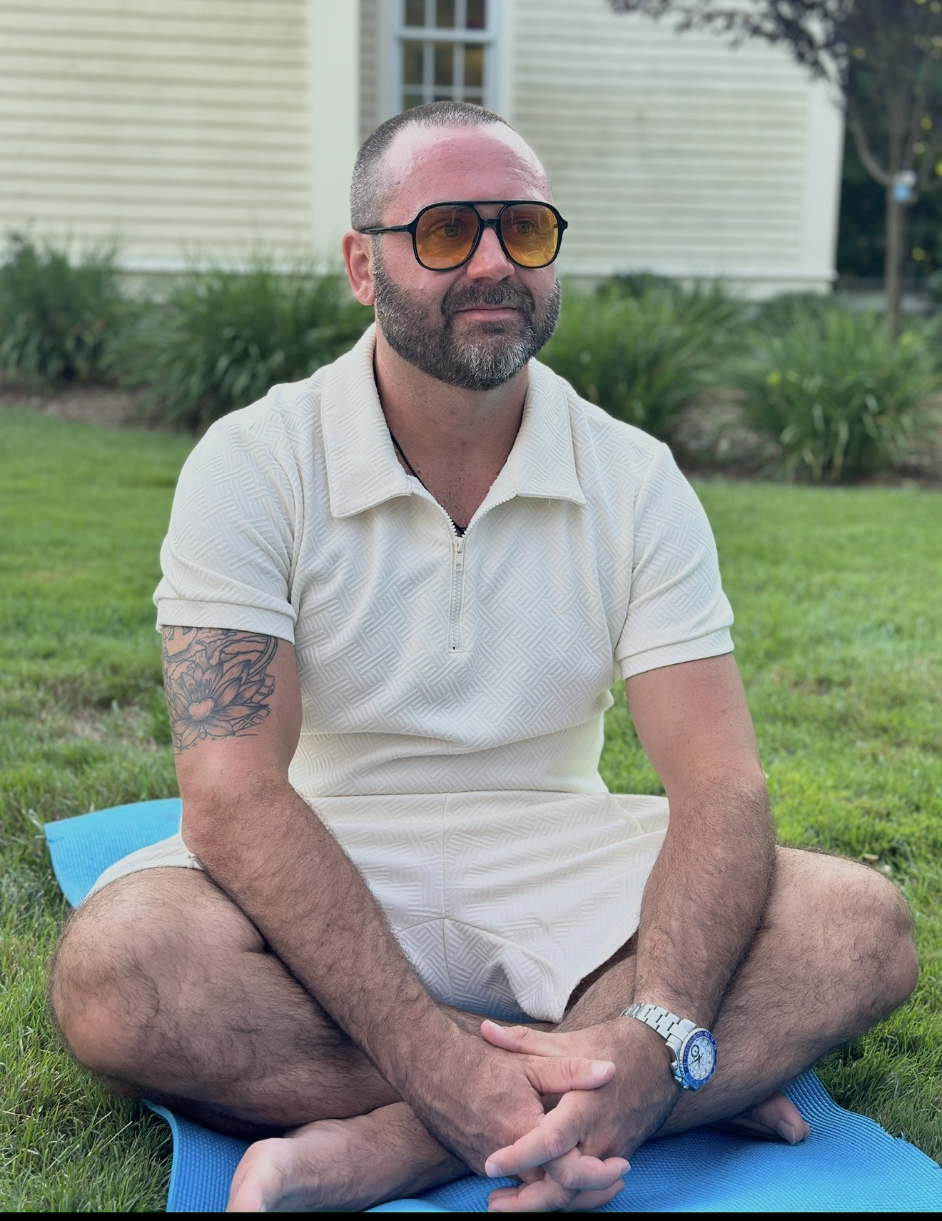 Shea Coakley – Wellness