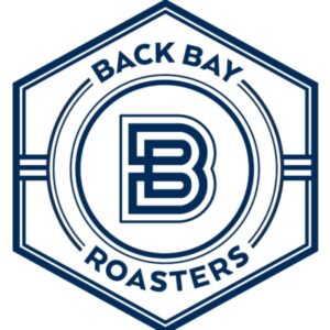 Back Bay Roasters logo