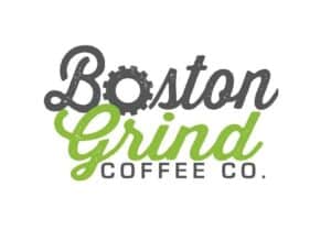 Boston Grind Coffee