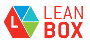 LeanBox Logo