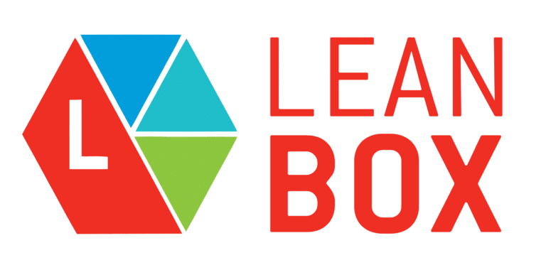 LeanBox Logo