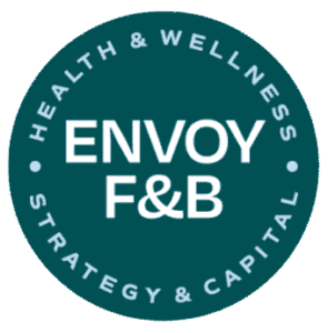 Envoy F&B Logo